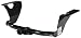 Curt 122900 Class II Receiver Hitch