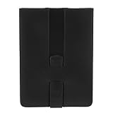 M-Edge Platform Kindle Jacket, Black (Fits 6" Display, Latest Generation Kindle)