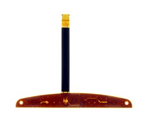 Samsung GT-i6410 (Vodafone 360 M1) Flachband Kabel