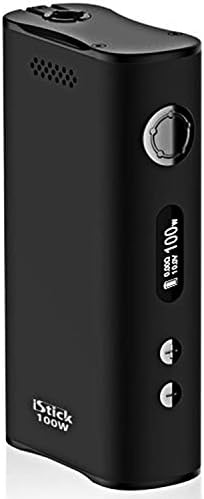 iStick 100W mM 0d 100% Authentic (Black)