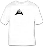 Webcam T-shirt Image