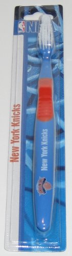 New York Knicks NBA Fan Toothbrush