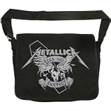 Metallica - Back Packs - Messenger Bag Style