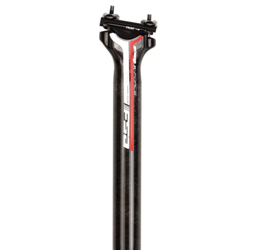FSA K-Force Light Seatpost (31.6 x 350mm, 0mm Setback) On Sale