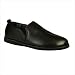 L.B. Evans Men's Admiral Twin-Gore Slipper