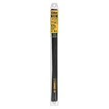 DEWALT DW3975 10 12 Inch 18 TPI Hack Saw Blade 31cr1v75LgL. SL160 DEWALT DW3975 10 12 Inch 18 TPI Hack Saw Blade