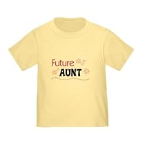 Future Aunt Infant/Toddler T-Shirt