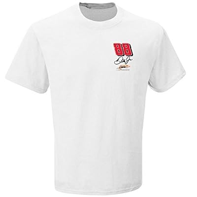 NASCAR Men's Driver Sponsor T-Shirt
