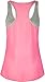 FULL TILT Boho Heart Womens Tank