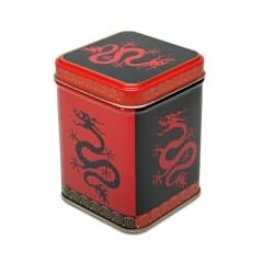 Teedose Magic Dragon 100g