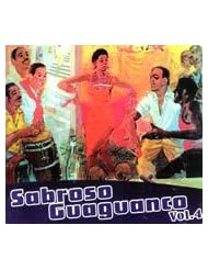 From Amazon.com. Click for details:
 Sabroso Guaguanco Vol.4 Sabroso Guaguanco Vol.4