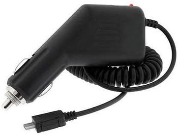 ALL GPS Accessories GPS Portable Travel USB Plug-in Car Charger for Garmin Nuvi