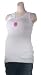 Conception Maternity Tank Top by Rockstarmoms