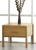 Nevada Square Lamp Table