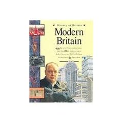 History of Britain: Modern Britain