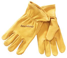 Schaefer Buckskin RanchHands, No Lining