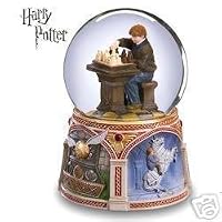 Ron Weasley Harry Potter Globe