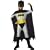 Batman costume
