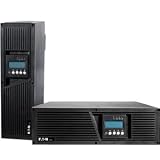New - Eaton PW9135G6000-XL3U 6000VA, 208 Vac - U42455