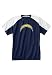 KingSize Big & Tall NFL Wicking Crewneck T-Shirt (TENNESSEE TITANS,Big - 2XL)
