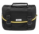Nikon Starter Digital SLR Camera Case - Gadget Bag for D5000, D3000, D60, D40x & D40