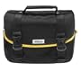 Nikon Starter Digital SLR Camera Case - Gadget Bag for D7000, D5100, D5000, D3100, D3000, D60, & D40 + Cameta Microfiber Cleaning Cloth