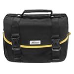 Nikon Starter Digital SLR Camera Case - Gadget Bag for D5000, D3000, D60, D40x & D40 $24.95