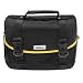 Nikon Starter Digital SLR Camera Case - Gadget Bag for D7000, D5100, D5000, D3100, D3000, D60, & D40 + Cameta Microfiber Cleaning Cloth