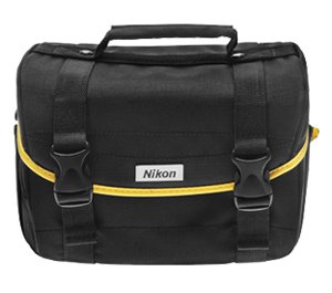 Nikon Starter Digital SLR Camera Case – Gadget