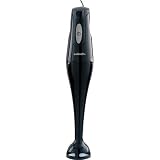 Sabichi Essentials Hand Blender in Black - 94810  from SABICHI