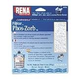 Rena Filstar Phos-Zorb,Aquatic Health Care, Fish Medication, Aquatic Pets