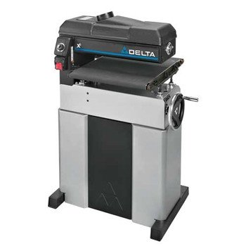 DELTA 31-260X 18-Inch-by-36-Inch Drum Sander
