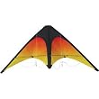 PREMIER KITES ZOOMER SIZZLING KITE 46" X 21"