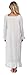 The 1 for U 100% Cotton Nightgown - Martha