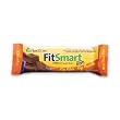 FitSmart Bar Chocolate Chunk By Fiber 35 Diet - 1 Box (12 bars) From Brenda Watson