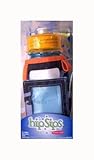 Rubbermaid FG7H3000HSTRQ Hip Sips Beverage Bottle