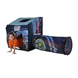 Star Wars Clone Wars Adventure Hut Tent