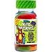 Lil Critters Vita Worms, Dietary Supplements For Kids - 40 Ea