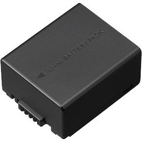Panasonic DMW-BLB13 Battery for G10K, G1K, G2K, GF1, GF1C, GF1K, GH1K Panasonic Micro Four Thirds Cameras (Retail Packaging)