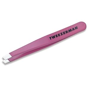 Tweezerman Mini Slant Tweezer