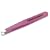 Tweezerman Flamingo Pink Mini Slant Tweezer