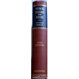 A TEXTBOOK OF MEDICAL DISEASES FOR NURSES INCLUDING NURSING CARE