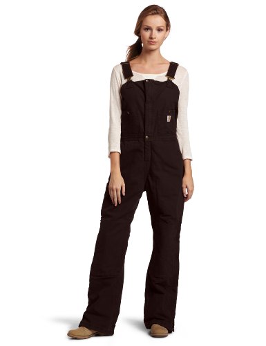carhartt bibs female 