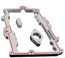 Taylor Cable 11011 Vmax Intake Manifold Spacer