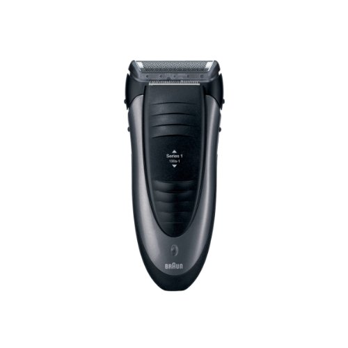 BRAUN RASOIO BRAUN 190-4