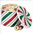 Gourmet Cookie Tin - Standard shipping only - Bits and Pieces Gift Store