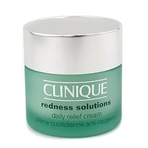 Click to buy Best Anti Wrinkle Creams:  Clinique Redness Solutions Daily Relief Cream  from Amazon!