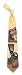 New York Giants Nostalgia 2 Neck Tie - NFL Football
