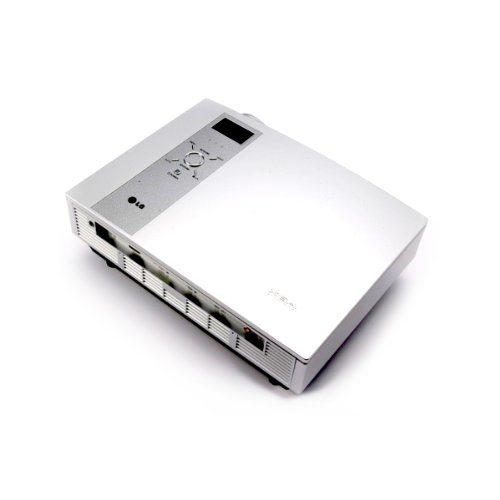 Imagen 4 de LG BX401C