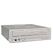 BTC BCD-F562B 52x CD-ROM IDE Drive (Beige)